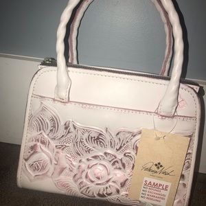Patricia Nash purse